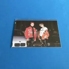 2026年最新】SUPER JUNIOR d&e you&me トレカの人気アイテム - メルカリ