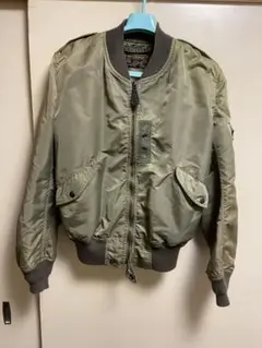 フライトジャケット USA