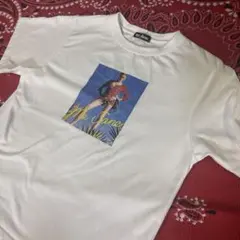 me jane プリントTシャツ　半袖のサムネイル
