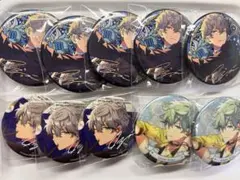 あんスタ 瀬名泉 中国缶バッジ 6個セット - メルカリ