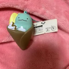 ☆すみっコぐらし しろくま＆ぺんぎん？ スクイーズ☆ - メルカリ