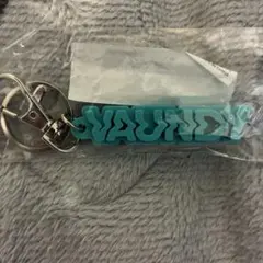 Vaundy キーホルダー　ガチャのサムネイル