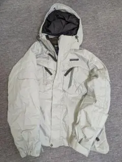 FILA スキーウェアセット メンズ　Lサイズ