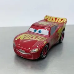 トミカ カーズ ライトニング マックィーン RRCタイプ （C01687