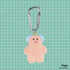 【未開封】mojojojo vol.3 Pupu