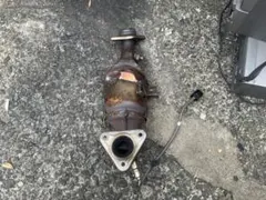 K13 改 マーチニスモ用 フロントパイプ ストレート加工 - メルカリ