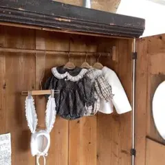 anneshirleyロンパースS