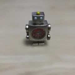ロボットクロック