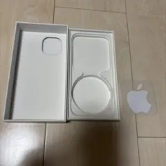 Apple iPhone 15 空箱