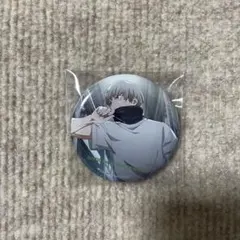 狗巻棘 ファントムパレード 幻影夜行 缶バッジ 呪術廻戦