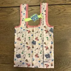 インサイド・ヘッド　エコバッグ