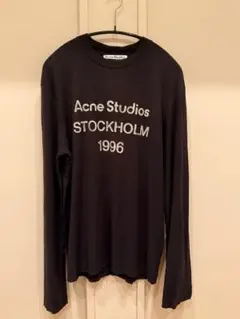 2026年最新】Acne Studios メンズ 七分・長袖カットソーの人気アイテム