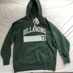 BILLABONG スウェットパーカーのサムネイル