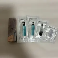 FAS THE DRAPE HAND CREAM KAGARIBI 10gのサムネイル
