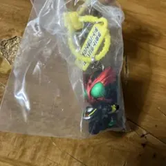 仮面ライダー　カラフルマルチチャーム　オーズのサムネイル