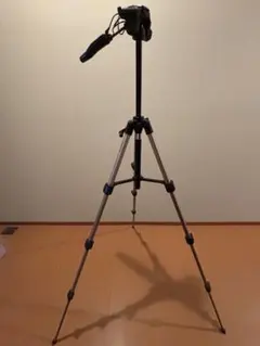 ソニーvct-670rm Sony VCT-670RM Tripod for sale online | eBay