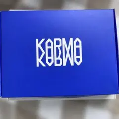 straykids スキズKARMA (CEREMONY VER.)CD
