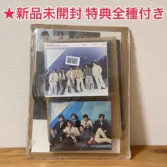 新品未開封 SixTONES 一秒 / Rebellion 3形態 特典全種