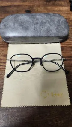 EYEVAN 7285 564のサムネイル
