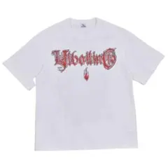 ヴォルカン＆アフロダイティ WIZARD(魔法使い) BIG Tシャツ