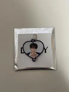 NCT JNJM ジェミン ランダムミニアクリルチャームのサムネイル