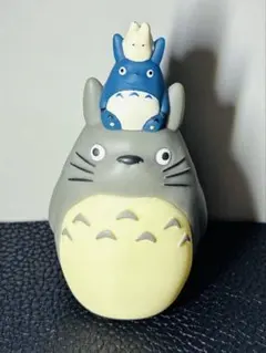 15haoku 03様専用　トトロ30周年記念♡希少　トトロ、中トトロ、小トトロ