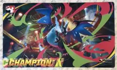 ポケモンカードゲーム ドラパルト プレイマット 海外限定 - メルカリ