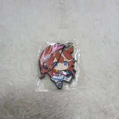 トーカイテイオー　ウマ娘　ラバーストラップ