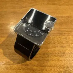 NIXON ニクソン THE MURF マーフ 腕時計 2025年最新】NIXON Murfの人気アイテム - メルカリ