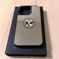 GOD SELECTION XXX x fragment CASETiFY