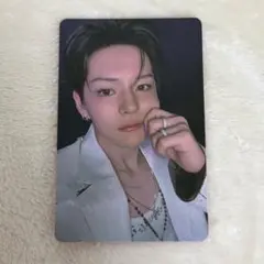 TREASURE PULSEON トレカ ヨシ