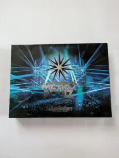 METROPOLIZ メトロポリス 3代目JSB