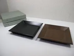 2026年最新】四方盆 茶道具の人気アイテム - メルカリ