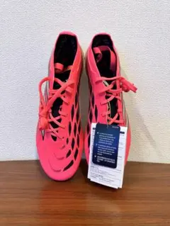 adidas プレデター26 エリート FT AG - メルカリ