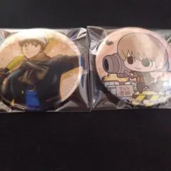 2026年最新】沖田総悟 缶バッジの人気アイテム - メルカリ