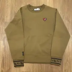 【DEVERAUX GOLF 】デヴァロー　レディース　背面ロゴトップス　S DEVERAUX GOLF 】デヴァロー レディース 背面ロゴトップス S - メルカリ
