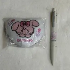 mikko キャミー 2点セット