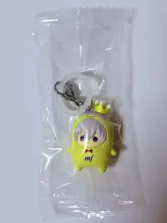 アイドリッシュセブン めじるしアクセサリー 王様プリンと一緒 逢坂壮五 アイナナ