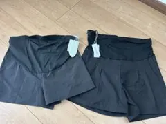 マタニティ ショートパンツのサムネイル