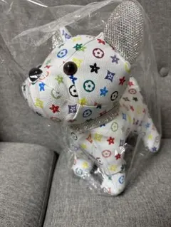 2026年最新】LOUIS VUITTON ハンドメイド ぬいぐるみ・人形・置物の