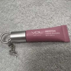 VDL チークステイン リキッドブラッシャー 04 ディア モーブのサムネイル
