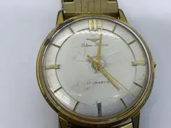 タカノ時計 TAKANO PRECISION 17 JEWELS ヴィンテージ - メルカリ