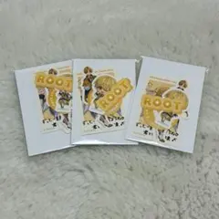すとぷり るぅと ステッカーセット