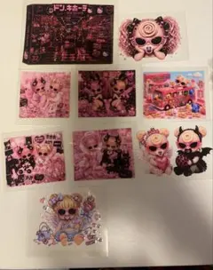 もふぷぷ様のサムネイル