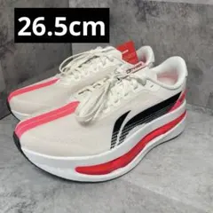 LI-NING RED HARE 9 ULTRA リーニン 大迫傑 26.5cm - メルカリ