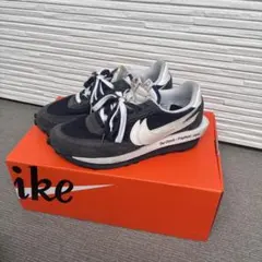Nike × sacai × Fragment Design LD WAFFLE