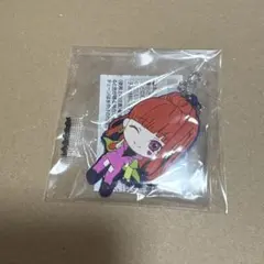 グノーシア　カプセルラバーマスコット　SQ