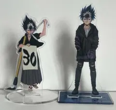 羅小黒戦記 風息 アクスタ アクリルスタンド フーシー - メルカリ