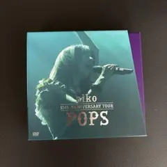 aiko/aiko 15th Anniversary Tour「POPS」〈2…