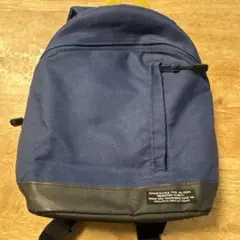 アプレ・レ・クール AL-55BX リュック ネイビー